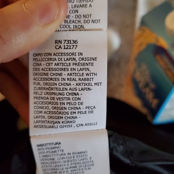 Pennyblack by Max Mara jacket - Picture 8 of 9